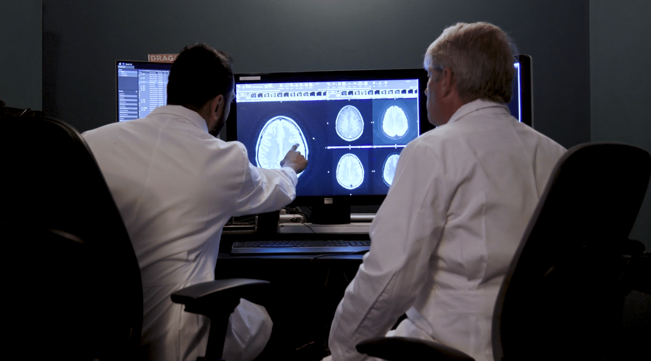 CT Scan Savannah